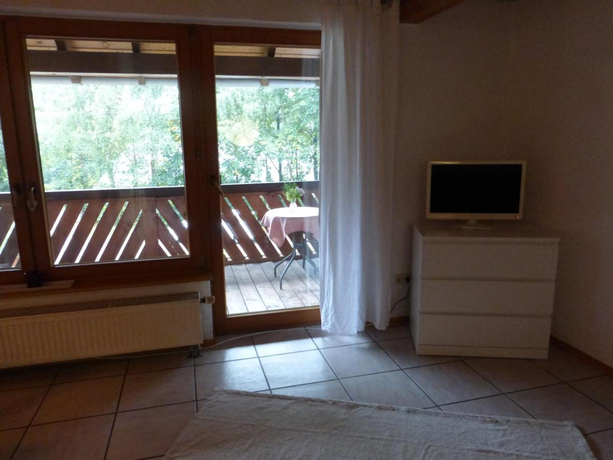 Ferienwohnungen Hof Heiderich Oberzent Bagian luar foto