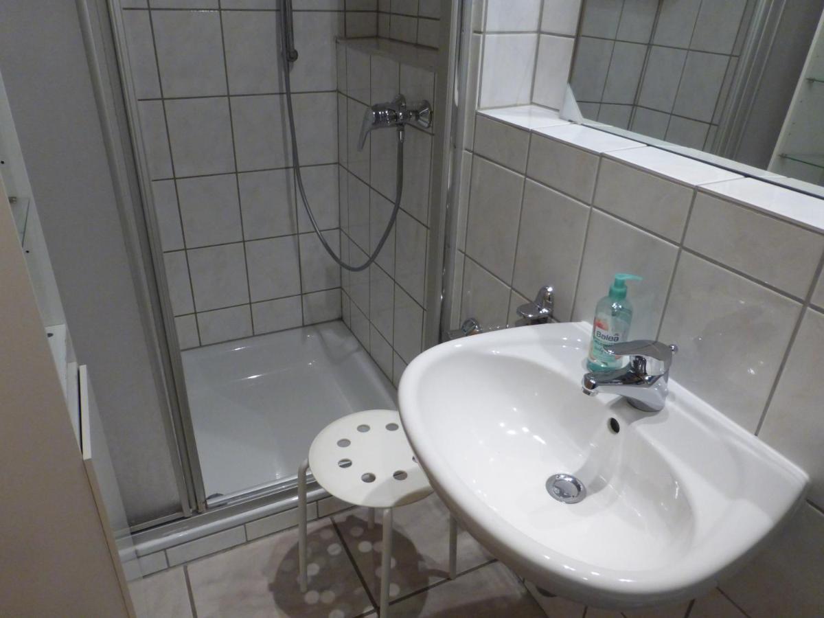 Ferienwohnungen Hof Heiderich Oberzent Bagian luar foto