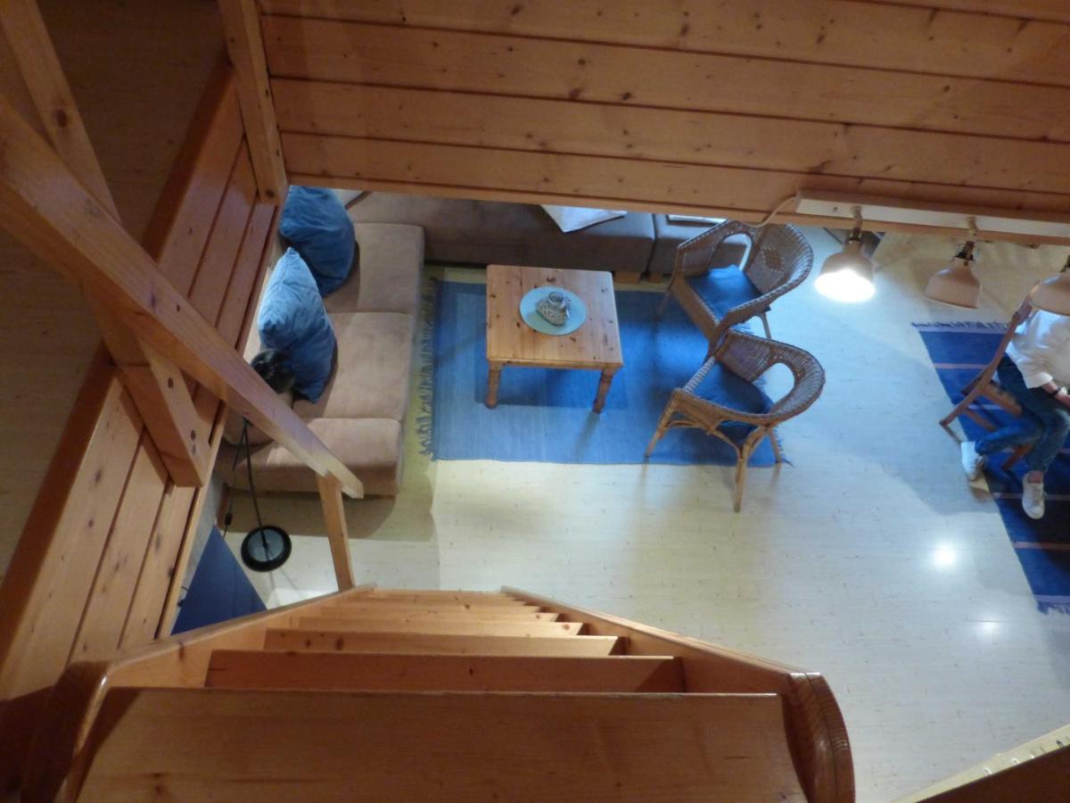 Ferienwohnungen Hof Heiderich Oberzent Bagian luar foto