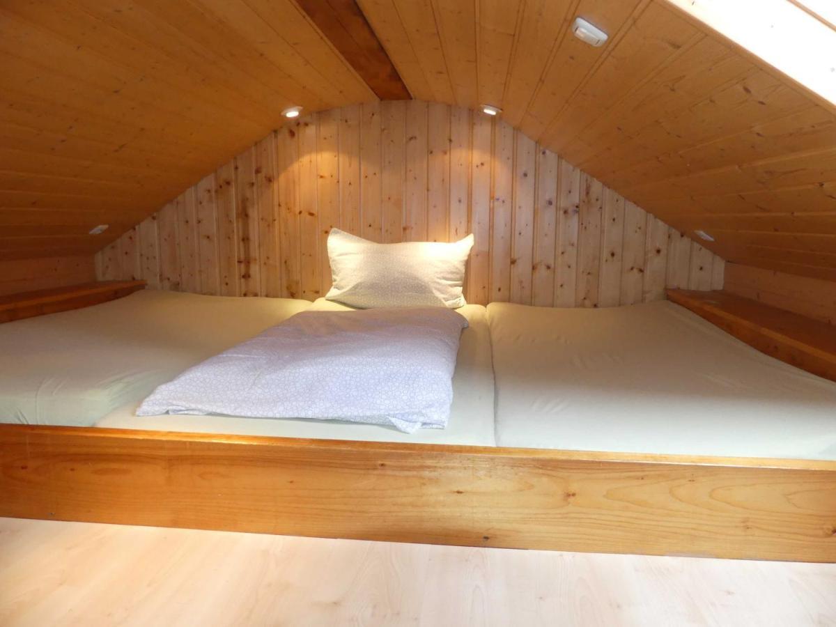 Ferienwohnungen Hof Heiderich Oberzent Bagian luar foto