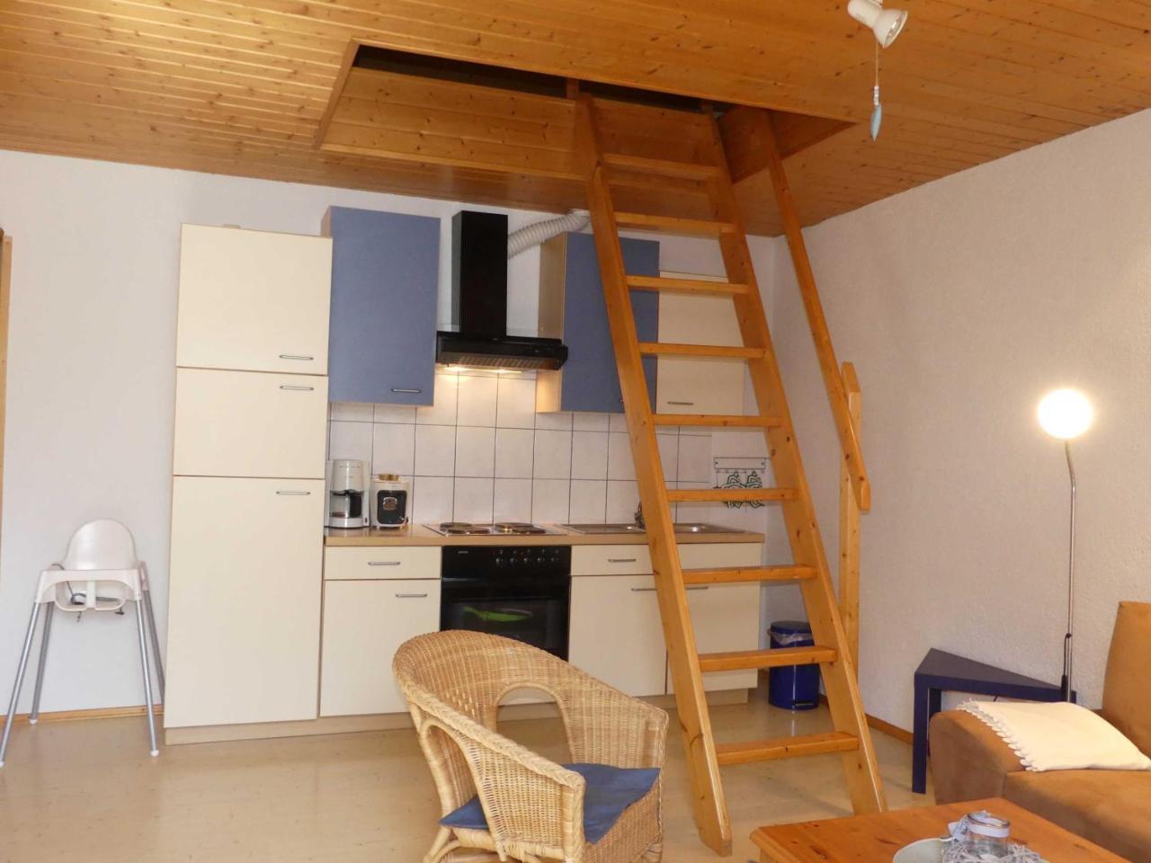 Ferienwohnungen Hof Heiderich Oberzent Bagian luar foto
